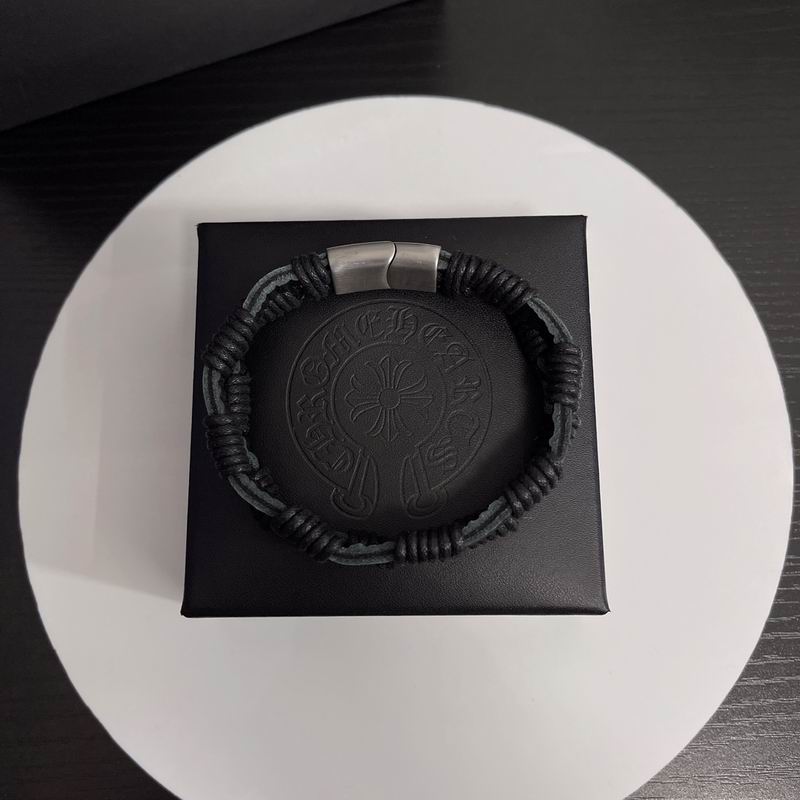 Chrome Hearts bracelet 01lyx42